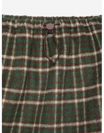 Спідниця nº08 Otter Brown 6
