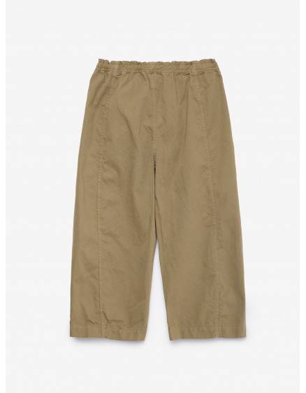Штани nº17 Otter Brown  4