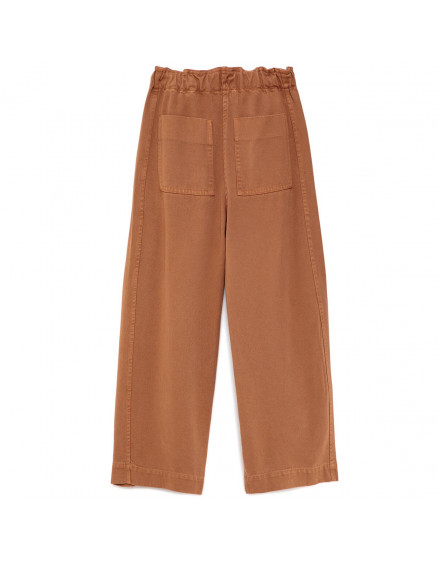 Штани nº13 Mocha Brown 2