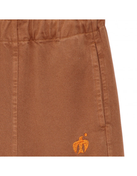 Штани nº13 Mocha Brown 3