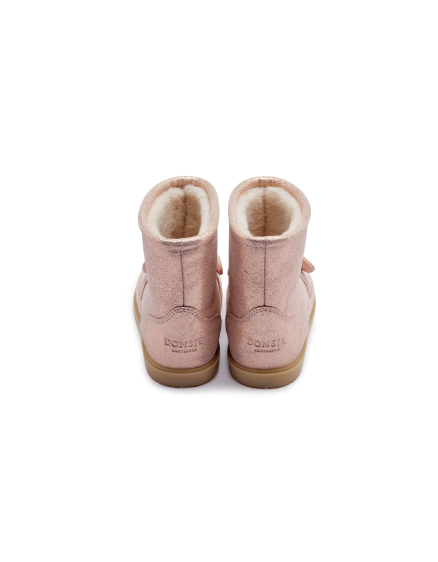 Xelly Boots Unicorn Powder Metallic – 24 4