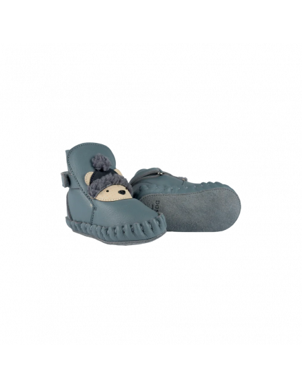 Пінетки Junus Polar Bear Blue 4