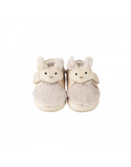 Пінетки Matijn Kitten Powder Metallic 15-16