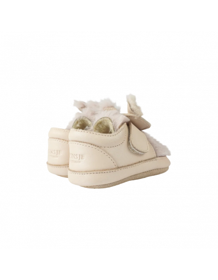 Пінетки Matijn Kitten Powder Metallic 2
