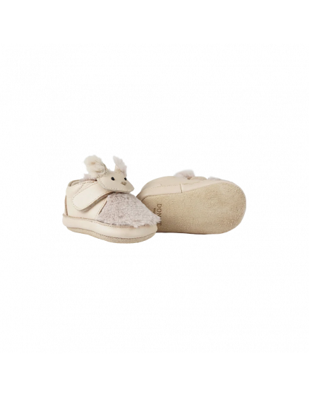 Пінетки Matijn Kitten Powder Metallic 3