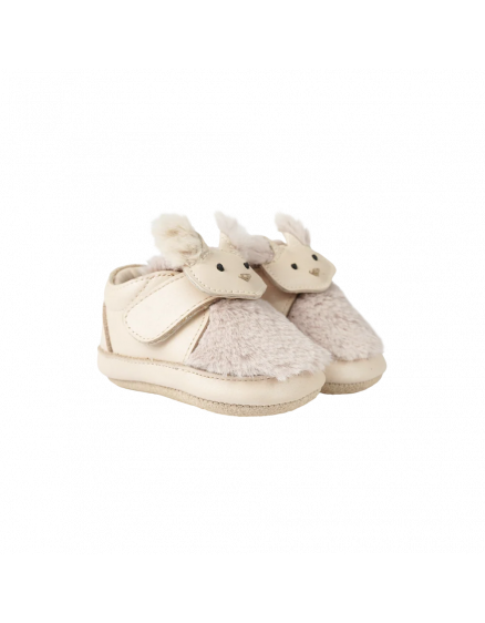Пінетки Matijn Kitten Powder Metallic 4