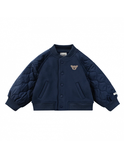 Куртка Noal Koala Blue Marine 2-3Р