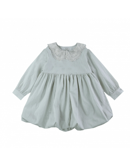 Сукня Doriane Oyster Grey 12-18M