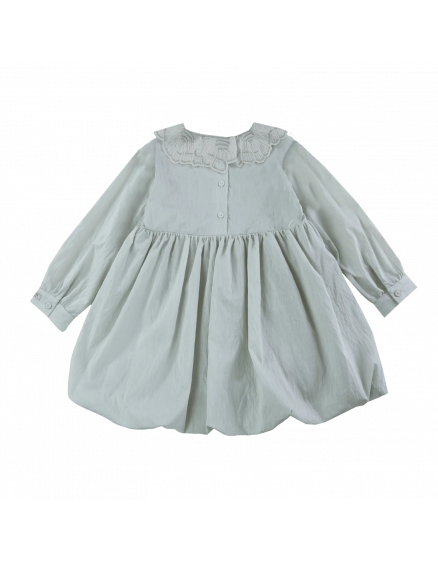 Сукня Doriane Oyster Grey 2