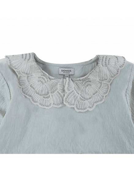 Сукня Doriane Oyster Grey 3
