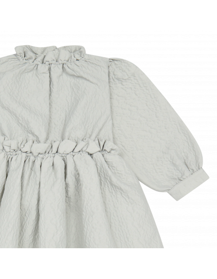 Сукня Enzoa Misty Blue 3