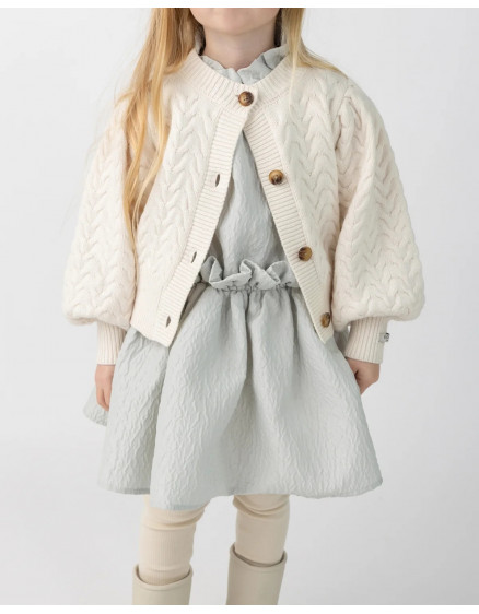 Сукня Enzoa Misty Blue 4