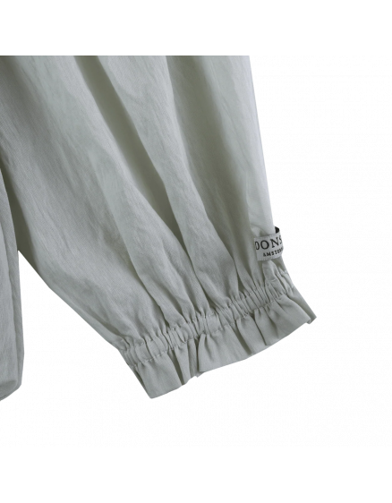 Блуза Kieke Oyster Grey 4