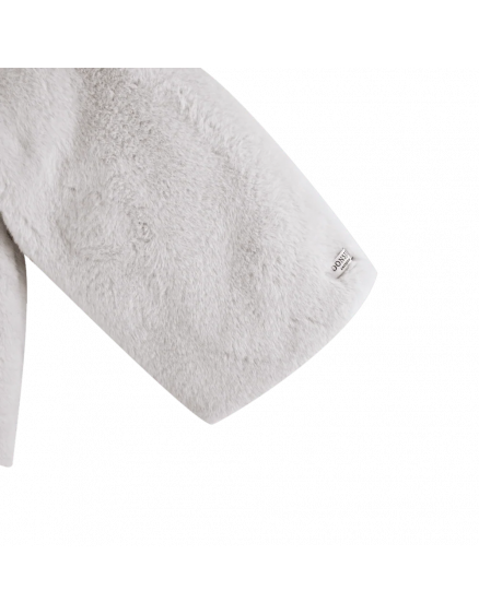 Куртка Marigolde White Teddy 5