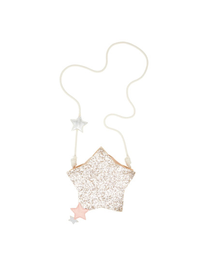 Super Sparkle Star bag Mystical One Size