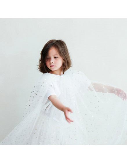 Спідниця Angel Long Tutu White 2
