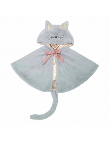 Костюм Cat Gray