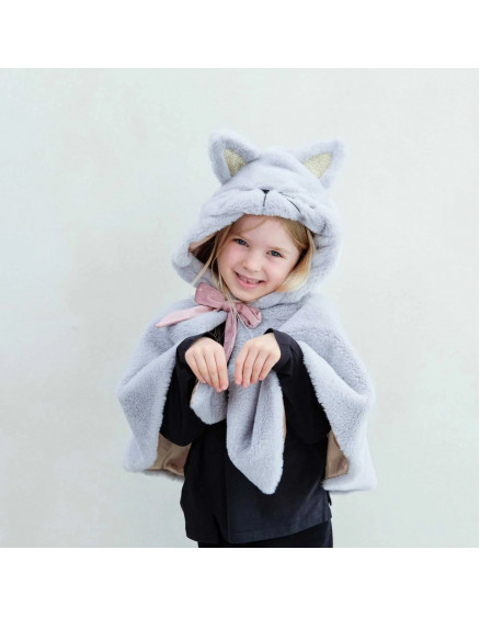 Костюм Cat Gray 2