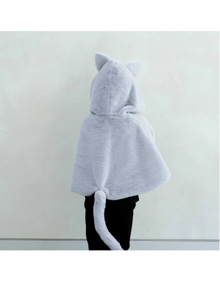 Костюм Cat Gray 3