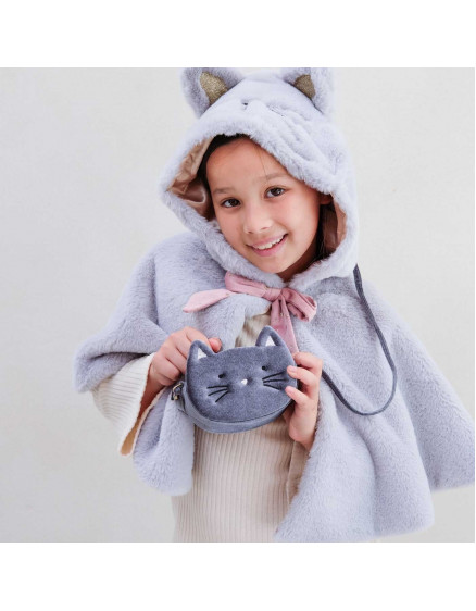 Костюм Cat Gray 4