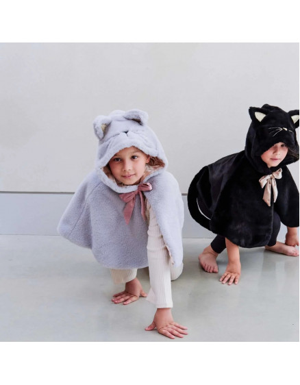 Костюм Cat Gray 5