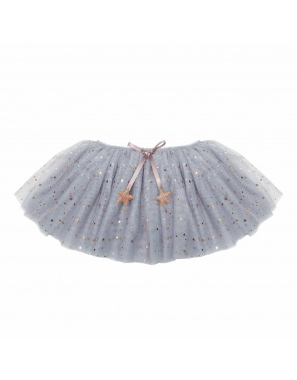 Griselda Tutu Grey