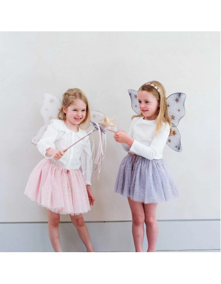 Griselda Tutu Grey 3