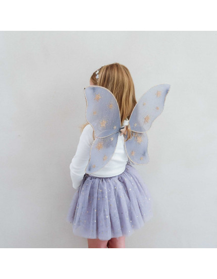 Griselda Tutu Grey 4