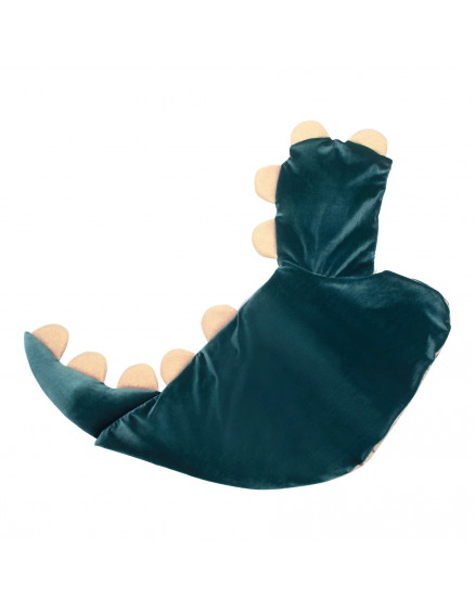 Friendly dino cape 2