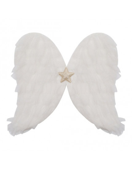 Крила White Angel