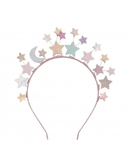 Обруч Dreamy Star Pastels