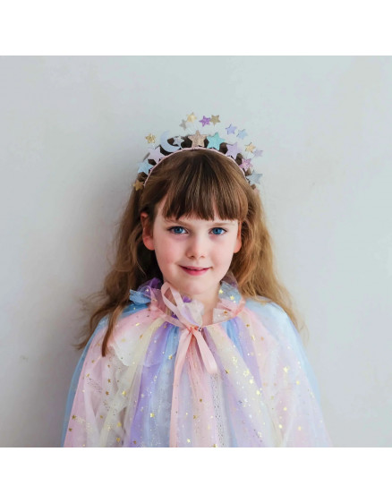 Обруч Dreamy Star Pastels 2