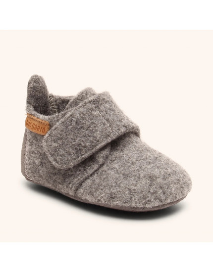 Капці Wool Grey 19