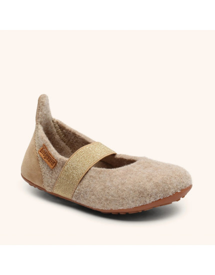Капці Ballet Wool Nougat 24