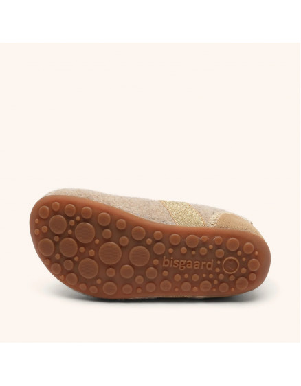 Капці Ballet Wool Nougat 4