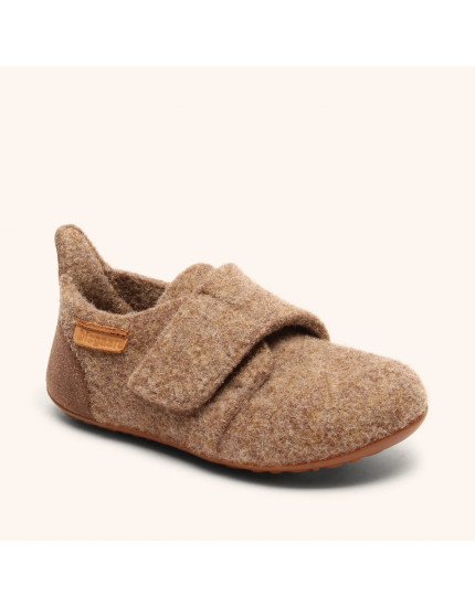 Капці Casual Wool Camel 22