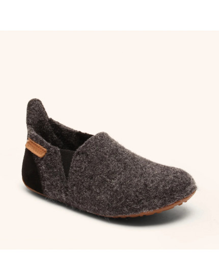 Капці Sailor Wool Antrachite 22