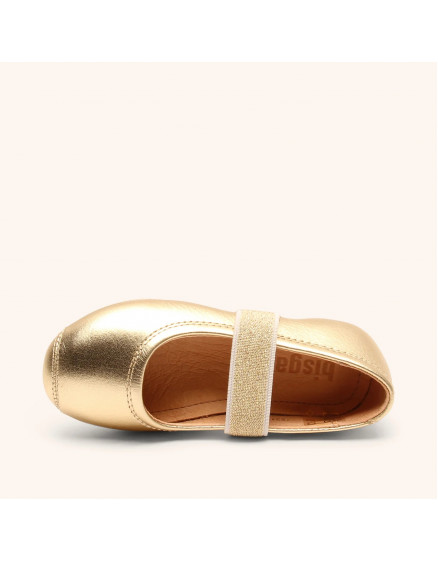 Балетки Ballet Gold 4