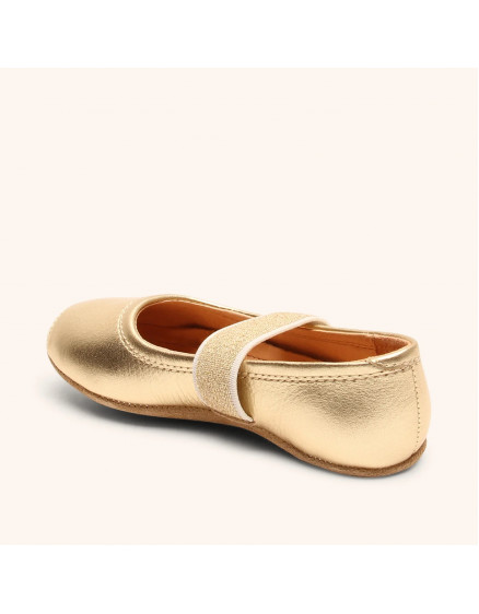 Балетки Ballet Gold 2