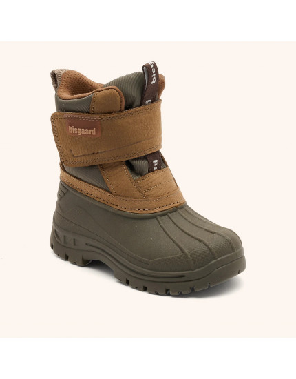 Чоботи Pixie Khaki Green 22