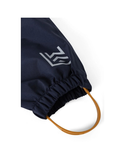 Дощовий костюм Manu Dino Roar Navy – 80 8