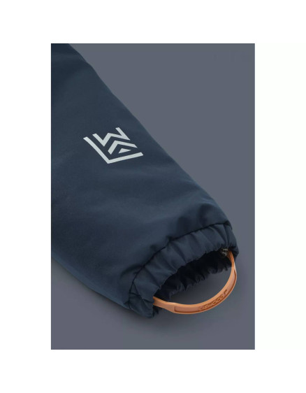 Зимовий Комбінезон Maddy Classic Navy – 104 3