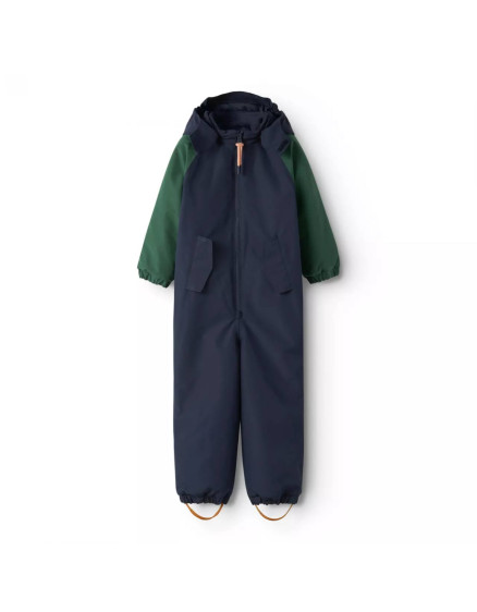 Зимовий Комбінезон Maddy Classic Navy – 98