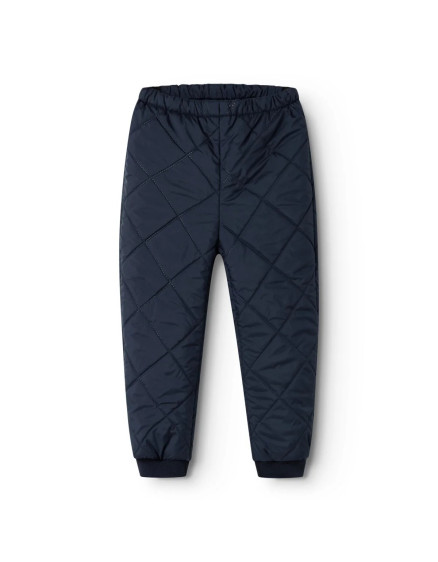 Костюм Zella Thermo Classic Navy – 128 5