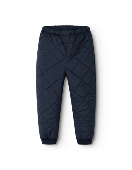 Zella Thermo Set Classic Navy 5