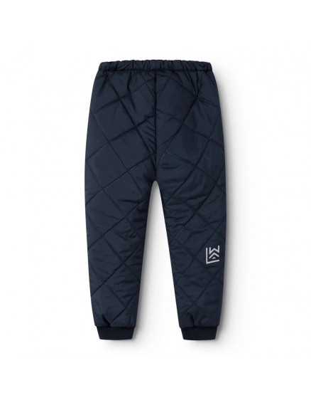 Zella Thermo Set Classic Navy 6