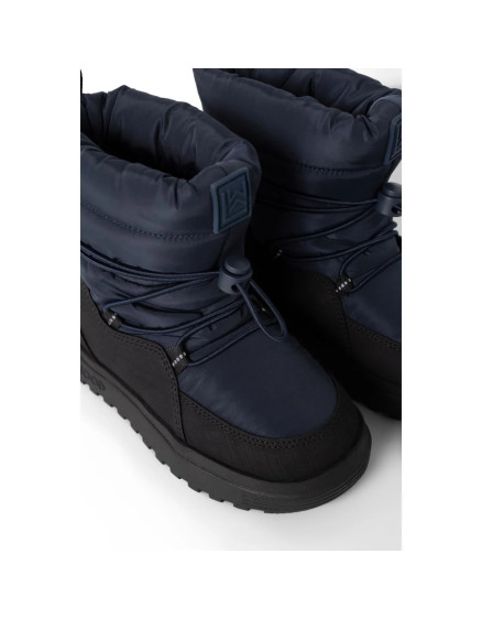 Чоботи Zoey Classic Navy – 28 4
