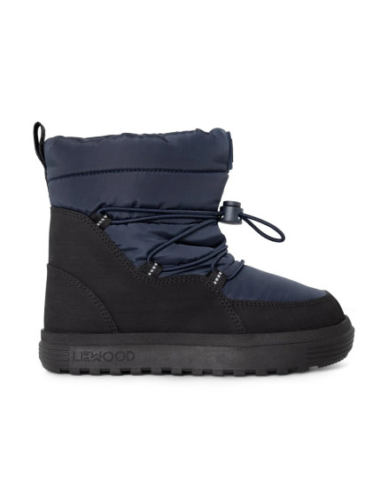 Чоботи Zoey Classic Navy – 32 3