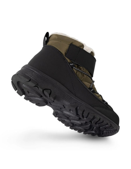 Чоботи Aliza Army Brown – 22 2