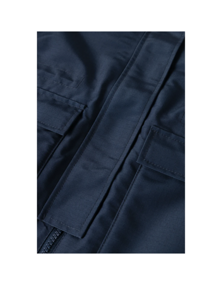 Зимова куртка Timba Classic Navy – 128 5